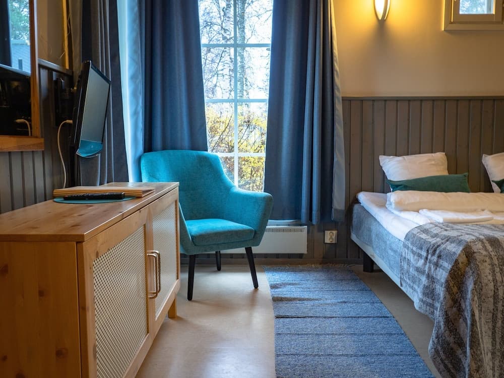 Nallikari Seaside Cottages