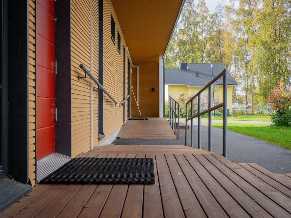 Nallikari Seaside Villas