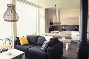 Nallikari Holiday Village Villas