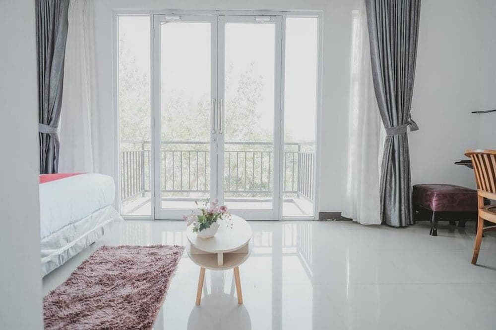 RedDoorz near Lampung Walk