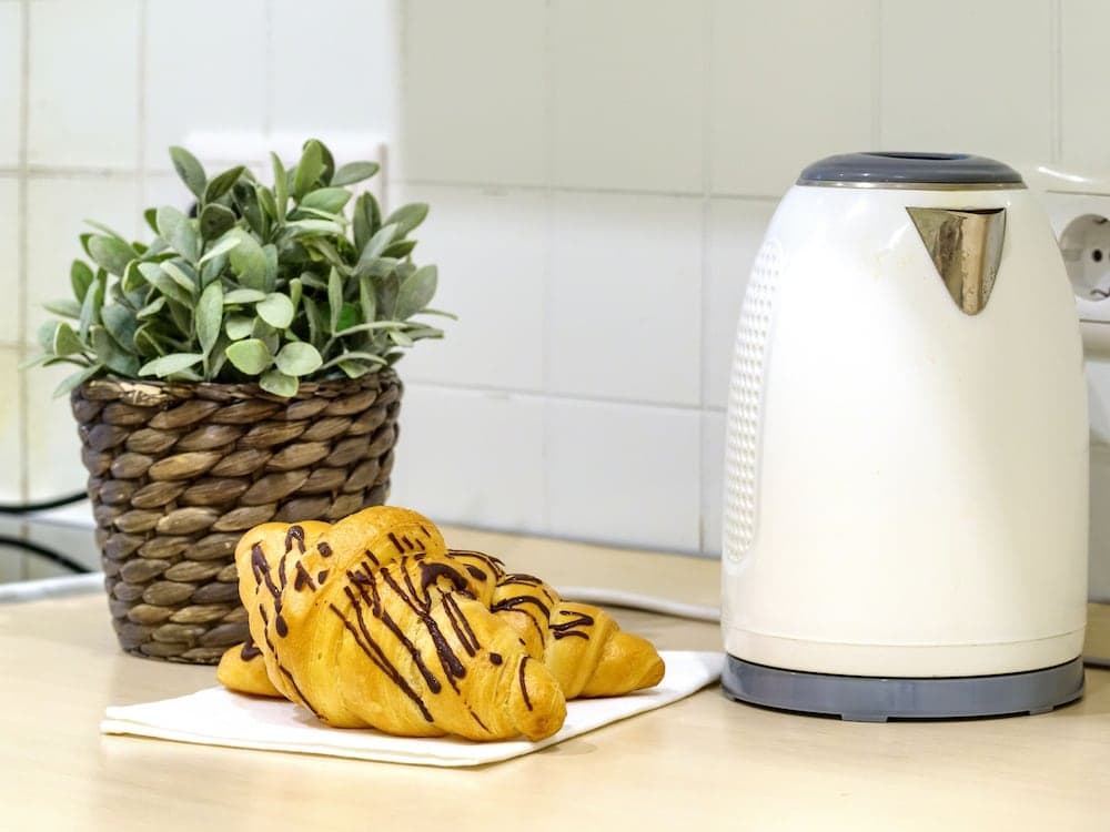 KvartalApartments. Burnakovskaya 81