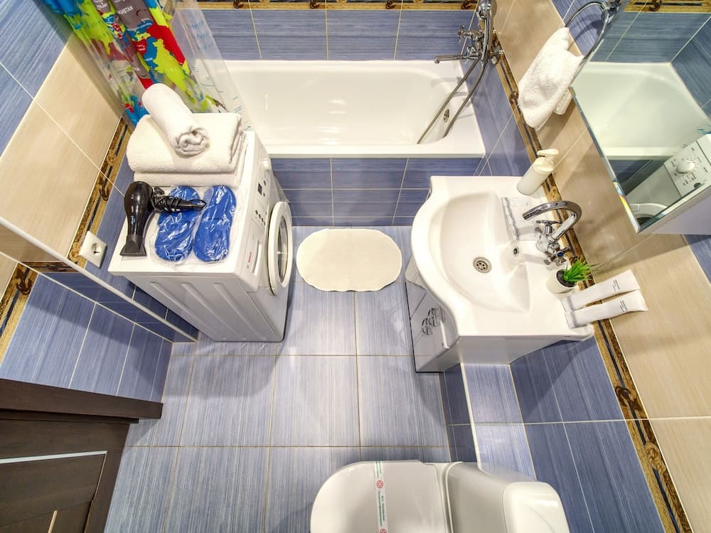 KvartalApartments. Moskovskoe shosse 33A