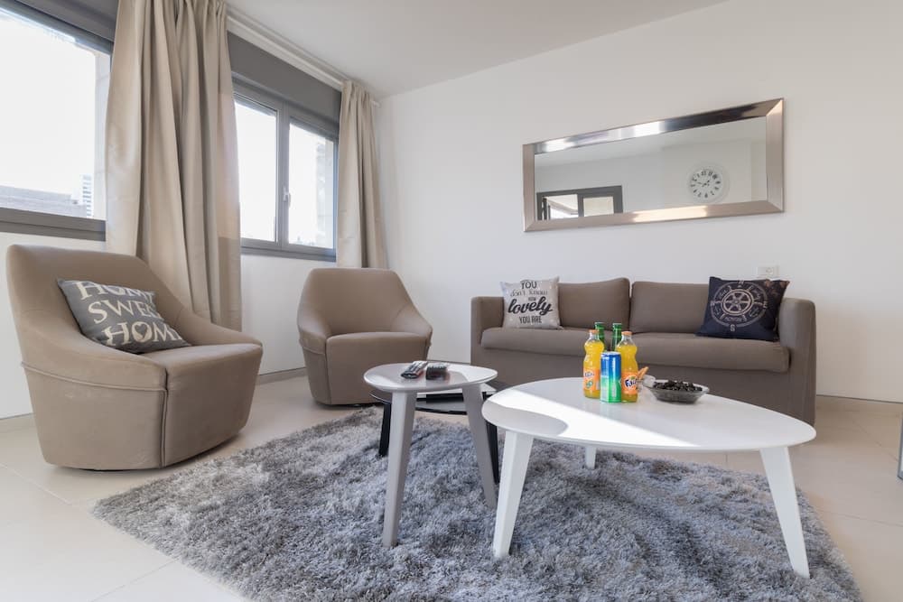 Kook 7 Apartment - Isrentals