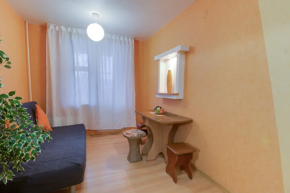 KvartalApartments. Meshcherskiy Bulvar 3