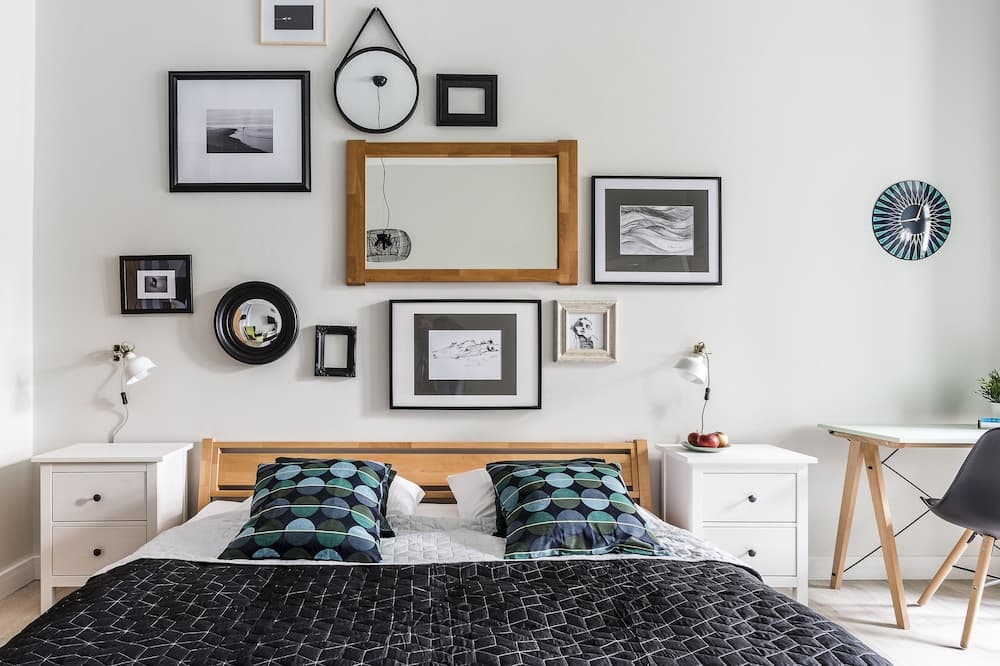 Sanhaus Apartments - Chopina