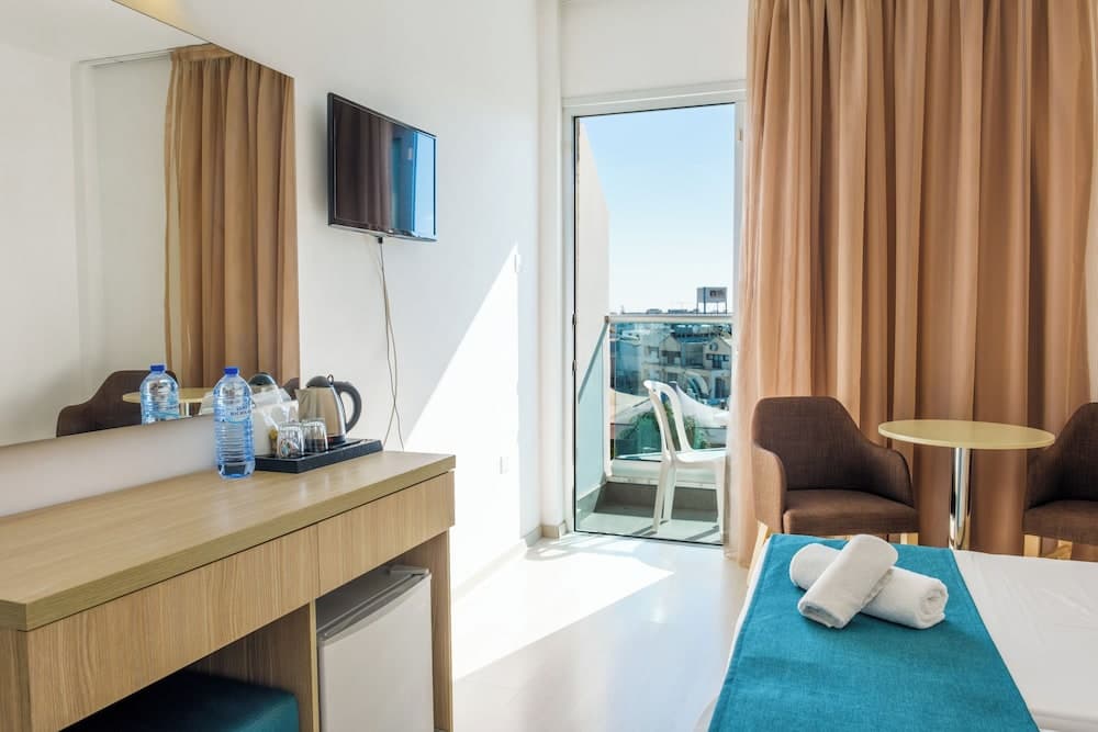 Kapetanios Bay Hotel Protaras