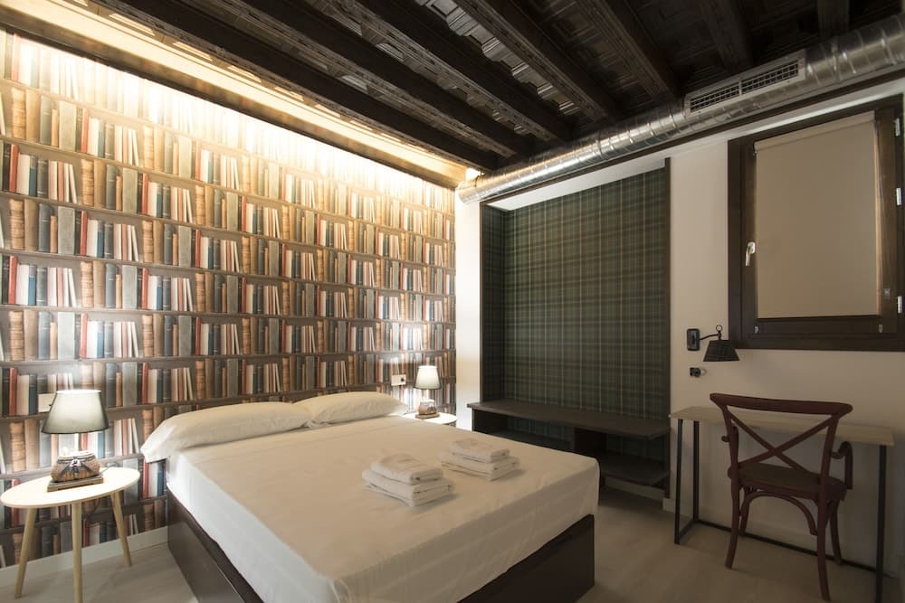 Apartamentos Real Suites Realejo