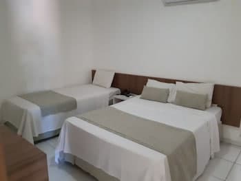 Pousada Tambau Familly