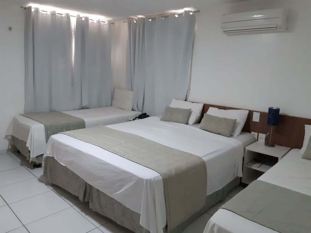 Pousada Tambau Familly