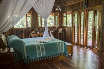 Ajal Tulum Tree House