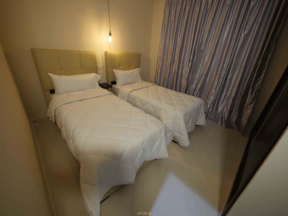 Résidence Hôtelière Master Home