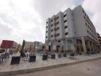 Résidence Hôtelière Master Home