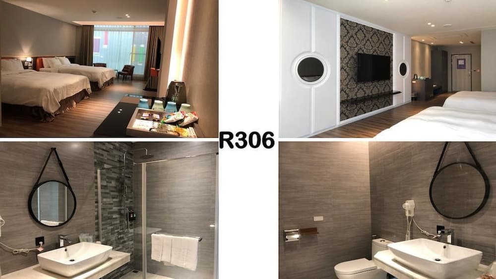 High Cloud International Business Hotel