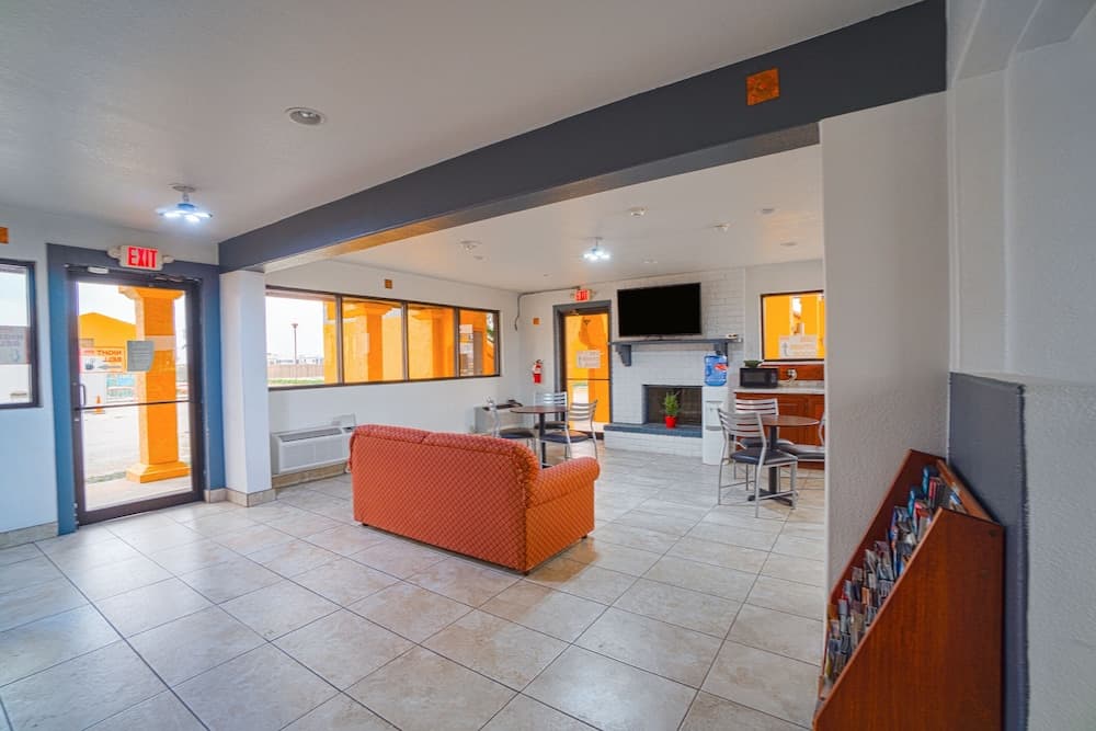 OYO Hotel Kingsville Hwy 77