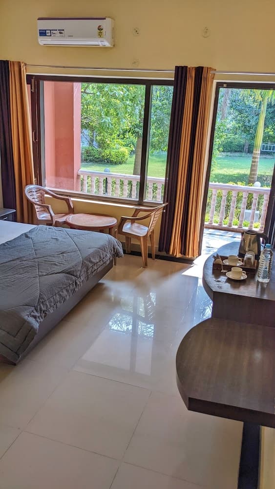 Headquarter Khajuraho