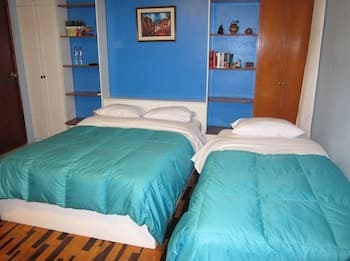 Bed & Breakfast de Kike