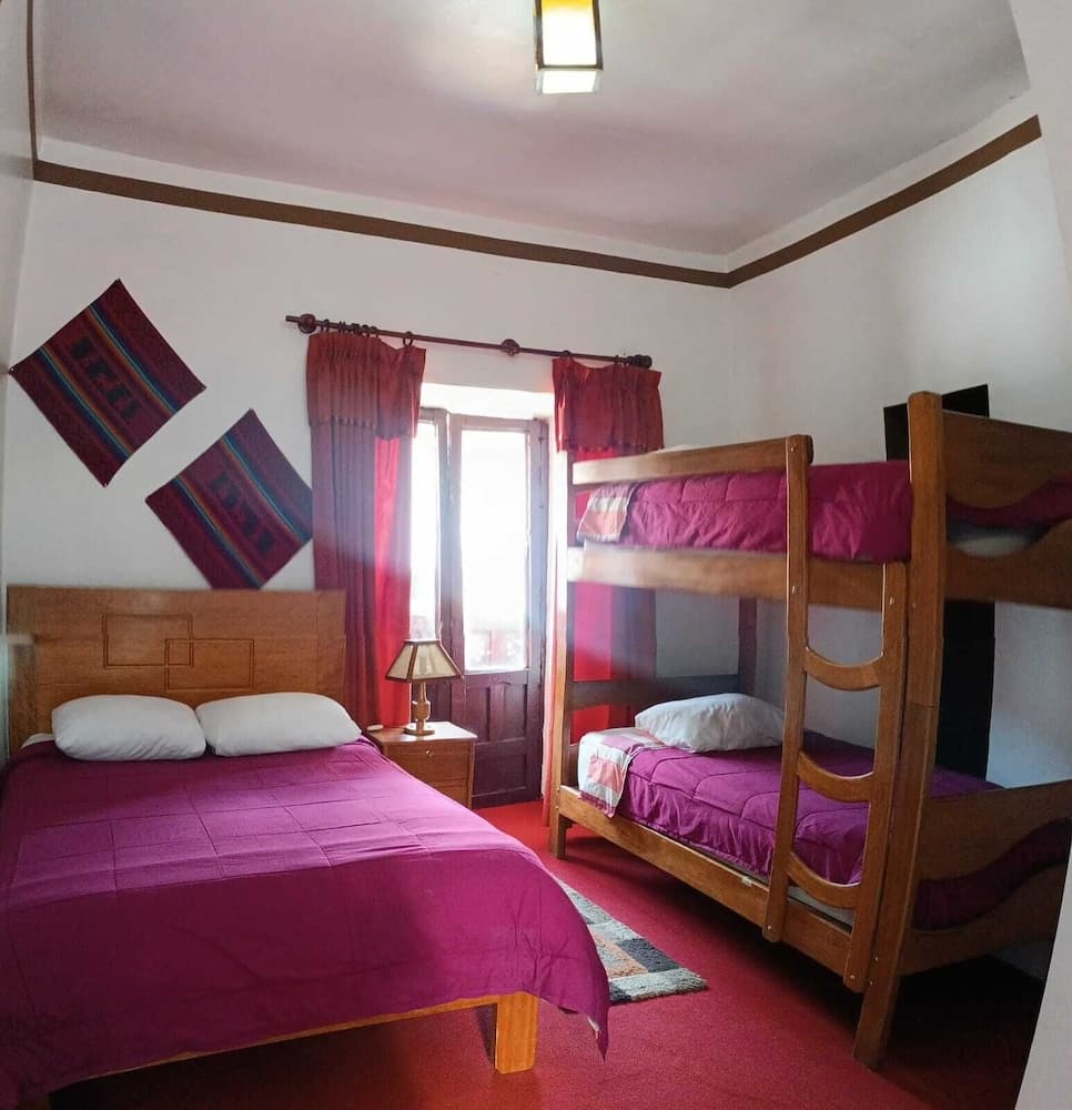 Marlon's House Cusco - Hostel