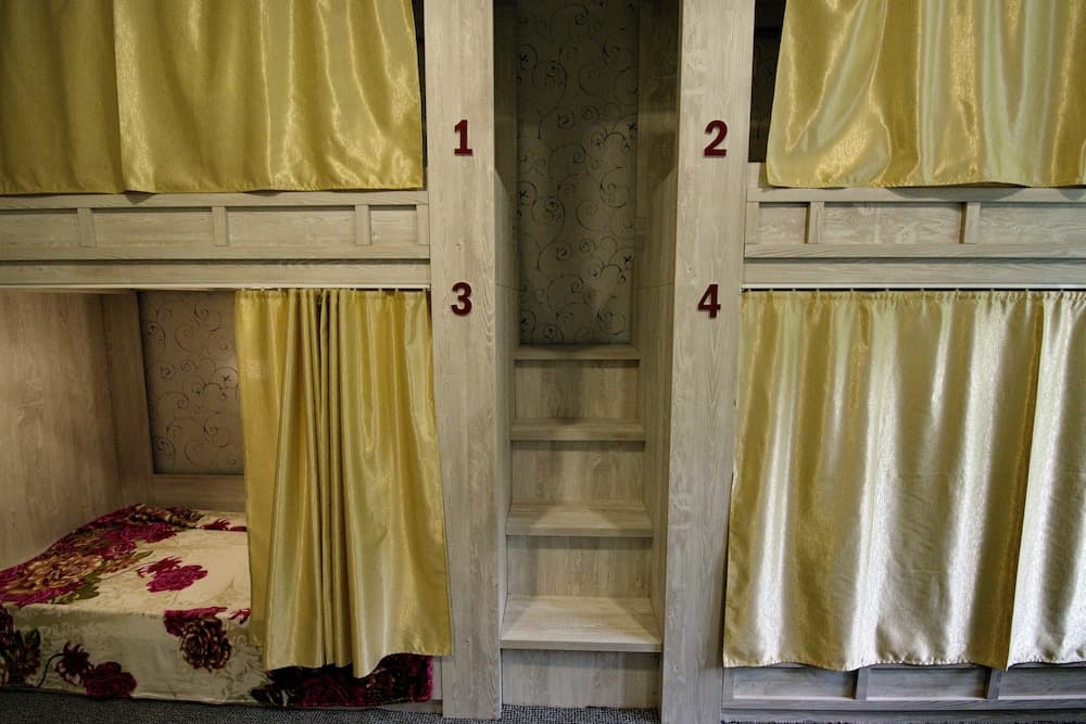 Golden Horn Bay View