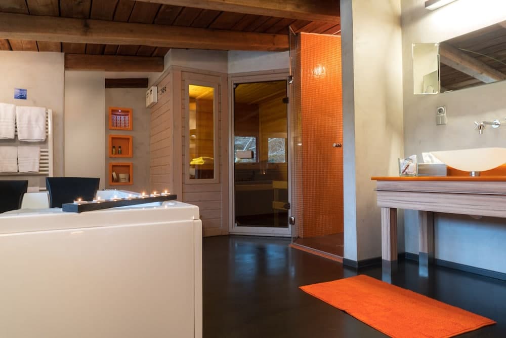 Hotel zur Kloster-Mühle