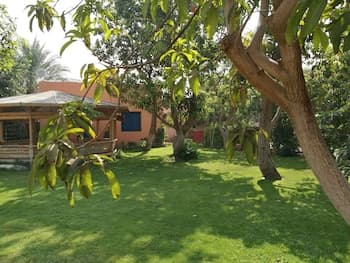 Equestrian guest house - Pyramids Egypt