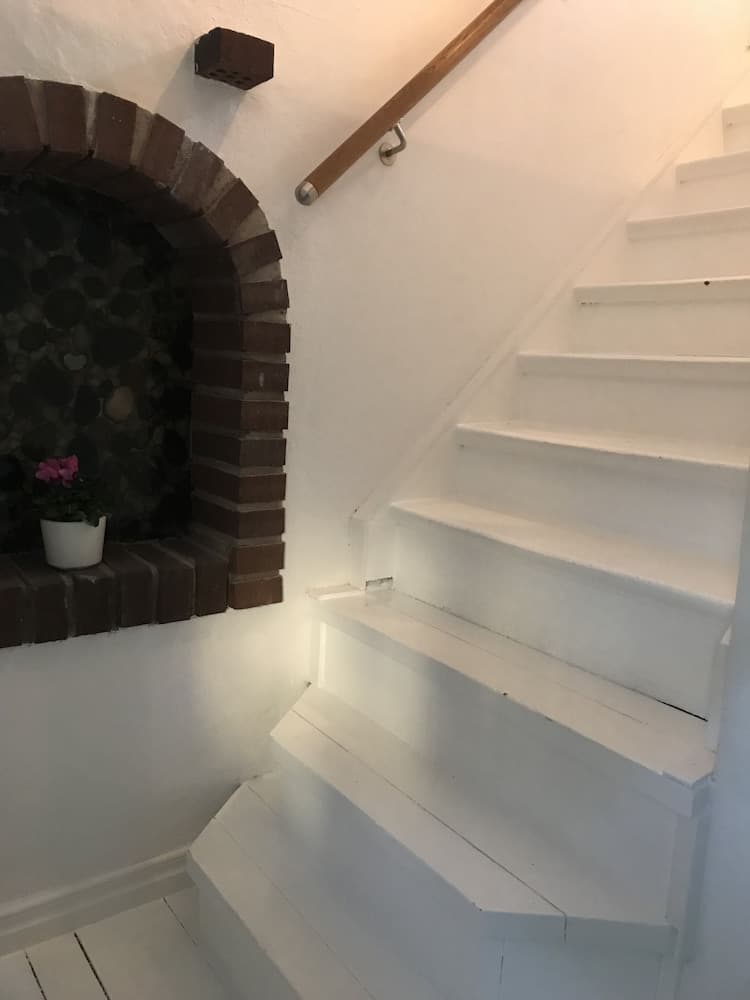 Duvnas Bed & Breakfast