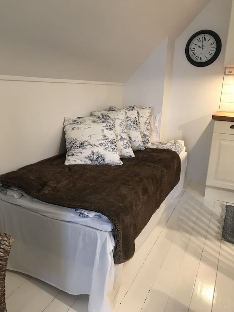 Duvnas Bed & Breakfast