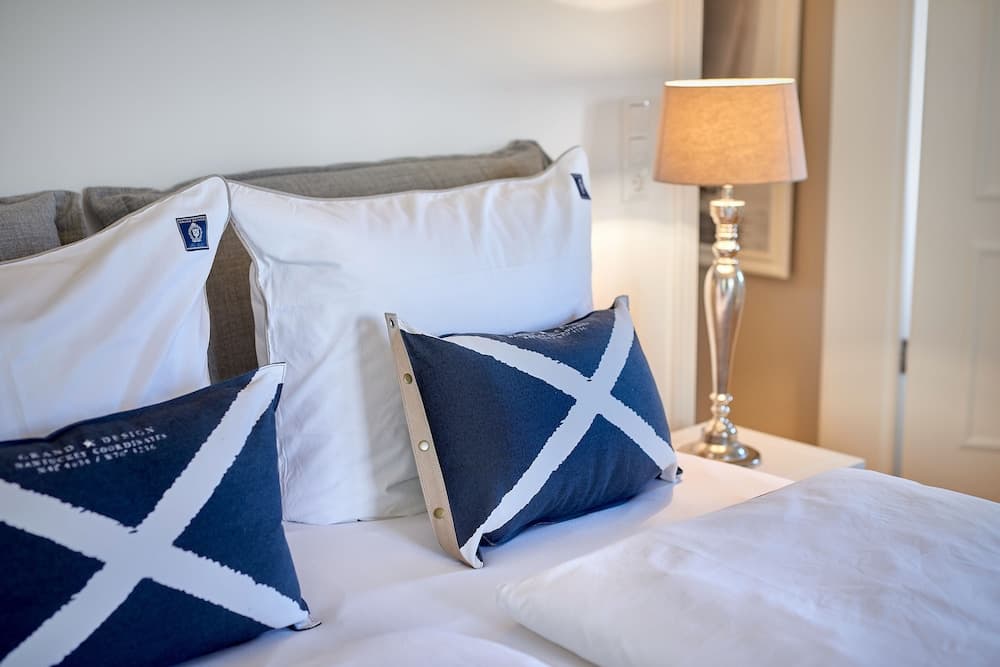 Hooks Feriendomizile