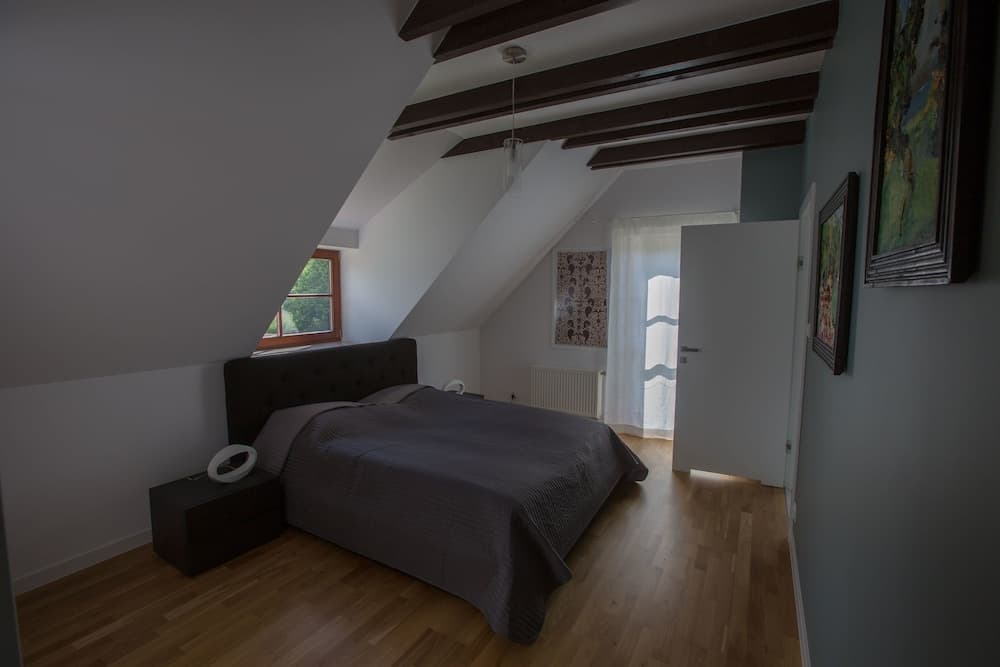 ApartView - Osada Zamkowa Pasym