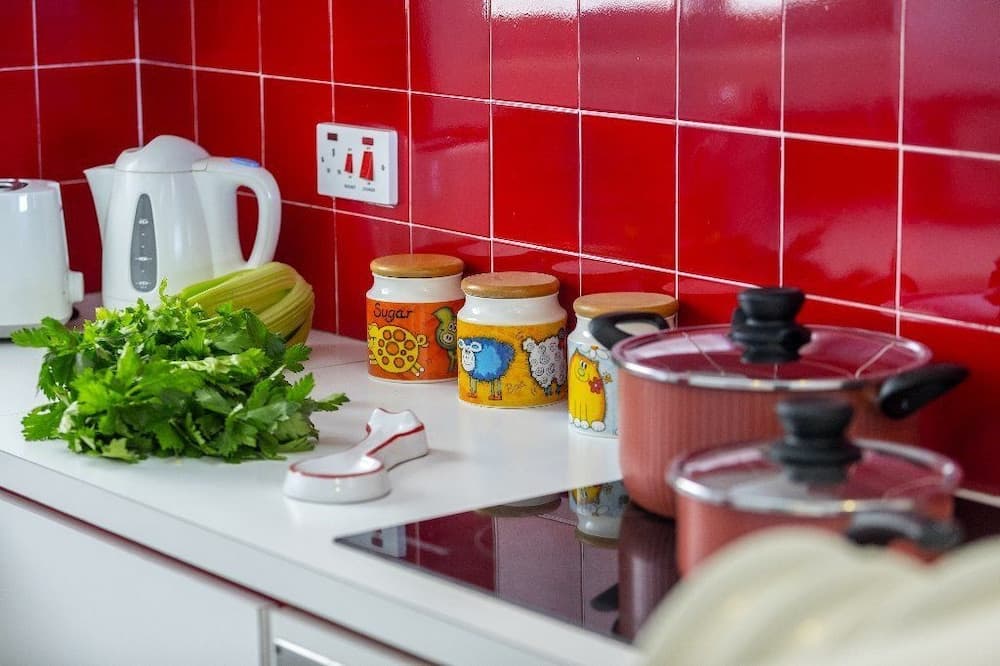 Protaras Coral Seaview Suite