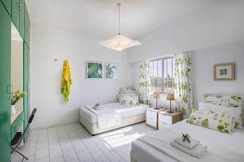 Protaras Coral Seaview Suite