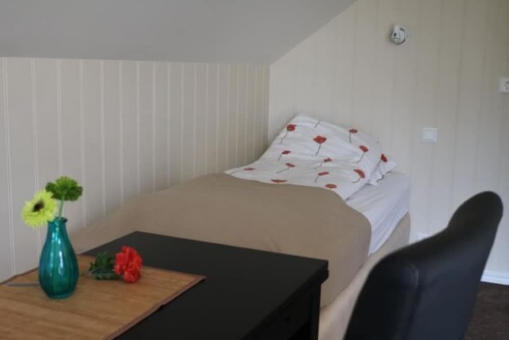 Sólheimahjáleiga Guesthouse