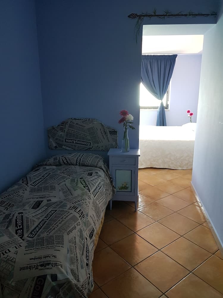 Luna Convento Resort