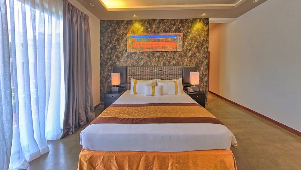 Golden Pearl Tangalle Beach