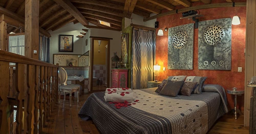 Los Sitios de Aravalle