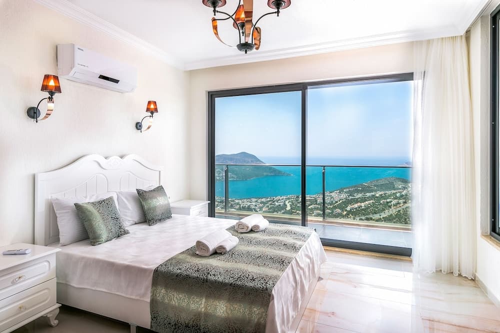 Villa Sato - Hill Villas Kalkan