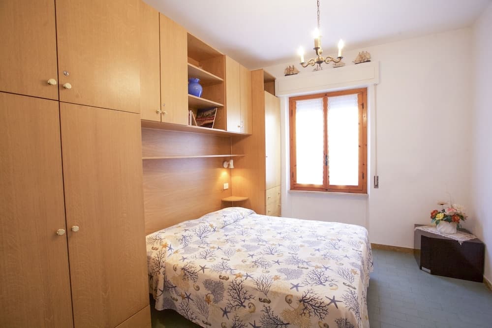 Appartamento La Posta Pomonte