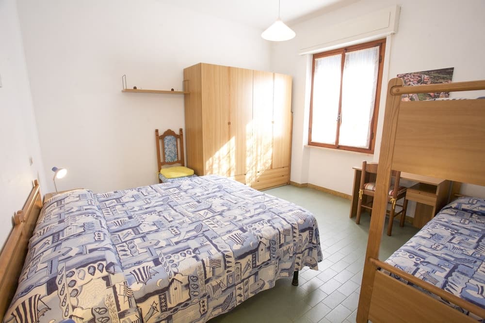 Appartamento La Posta Pomonte