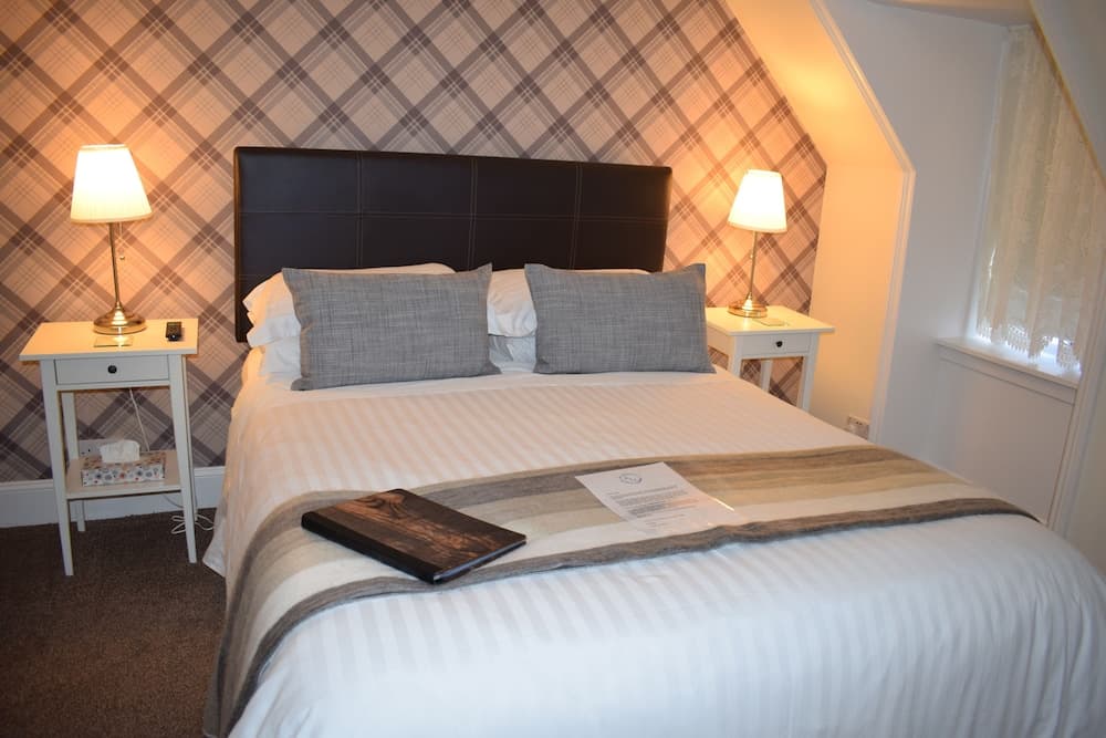 The Tables Guest House