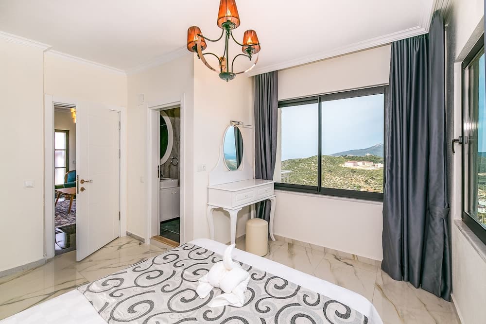 Villa Excellence-Hill Villas Kalkan