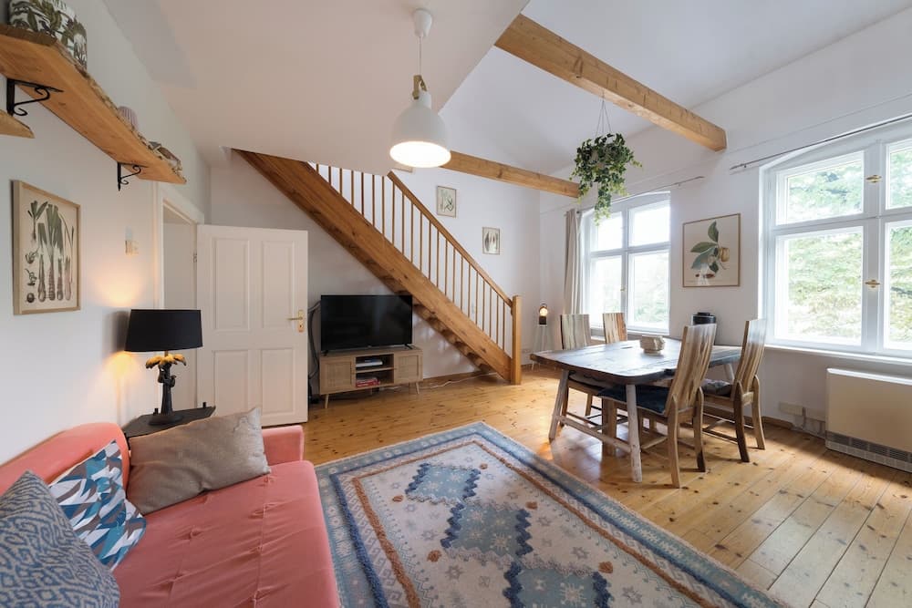 Apartment Lindenstraße