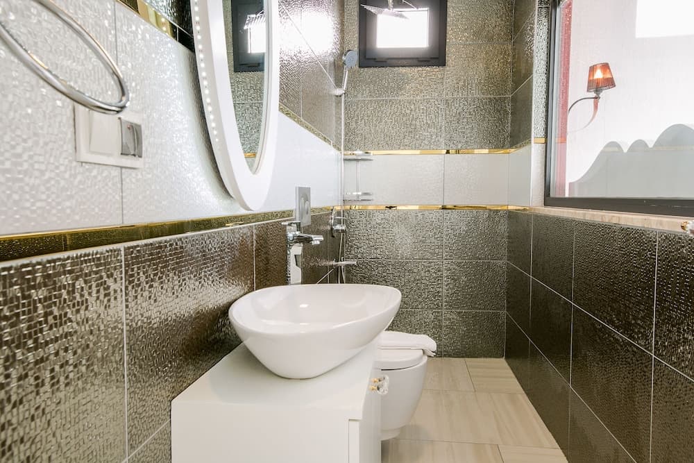 Villa Istanbul- Hill Villas Kalkan