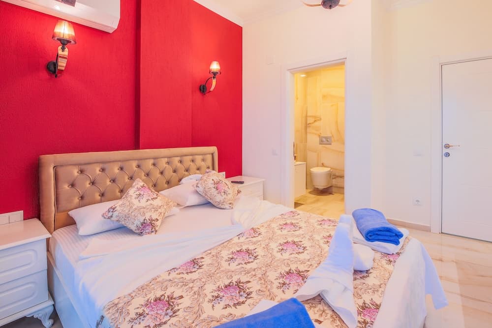 Villa Firuze-Hill Villas Kalkan