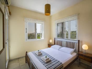 Protaras Villa Amber