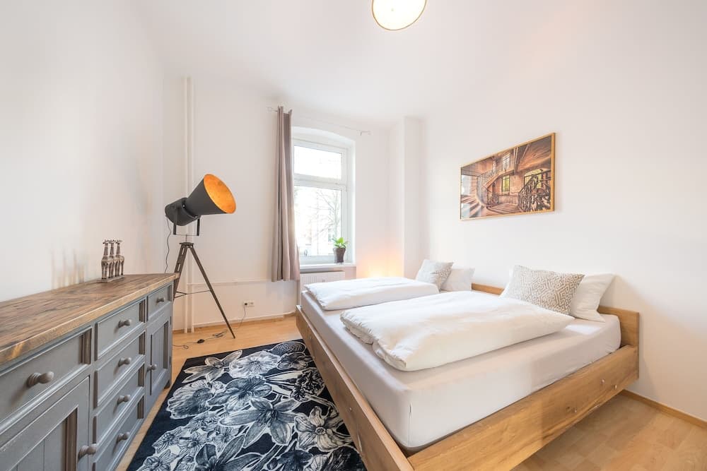 Apartments in Potsdam-West