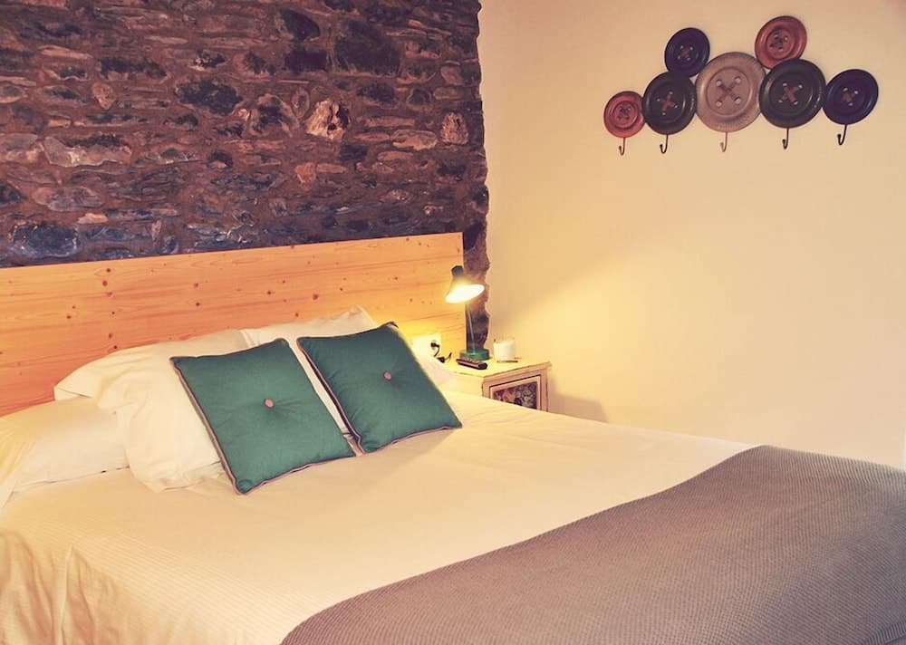 Cal Batlle Casa Rural