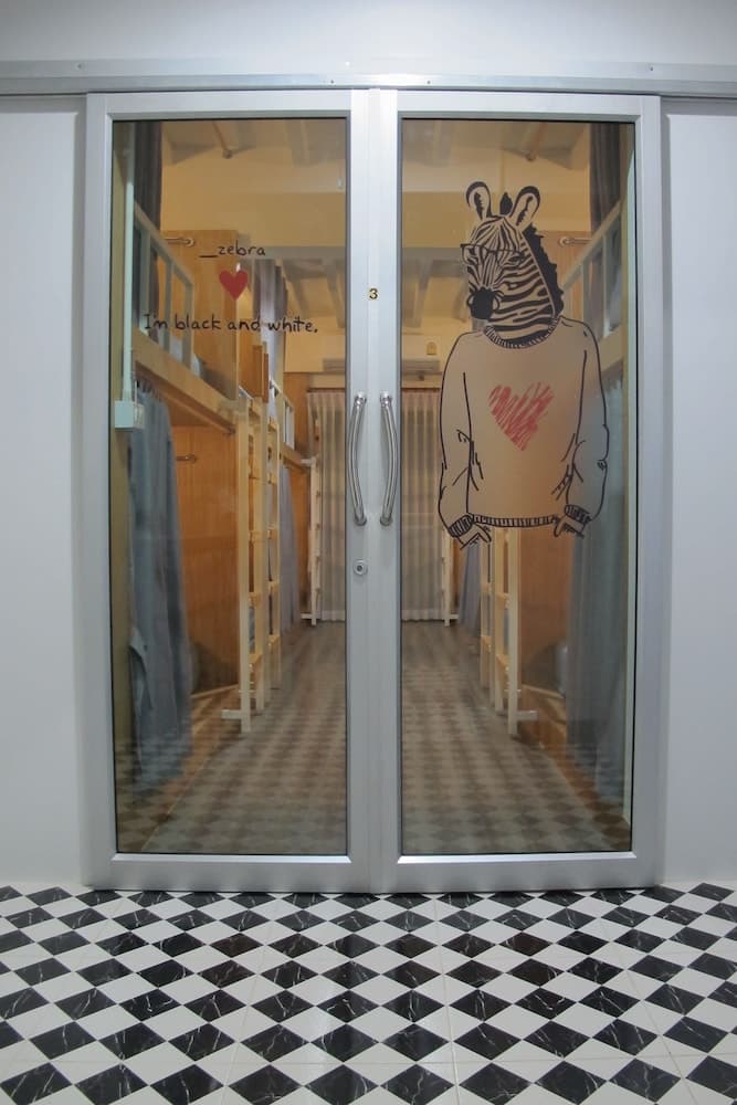 Stay In Chiangrai - Hostel