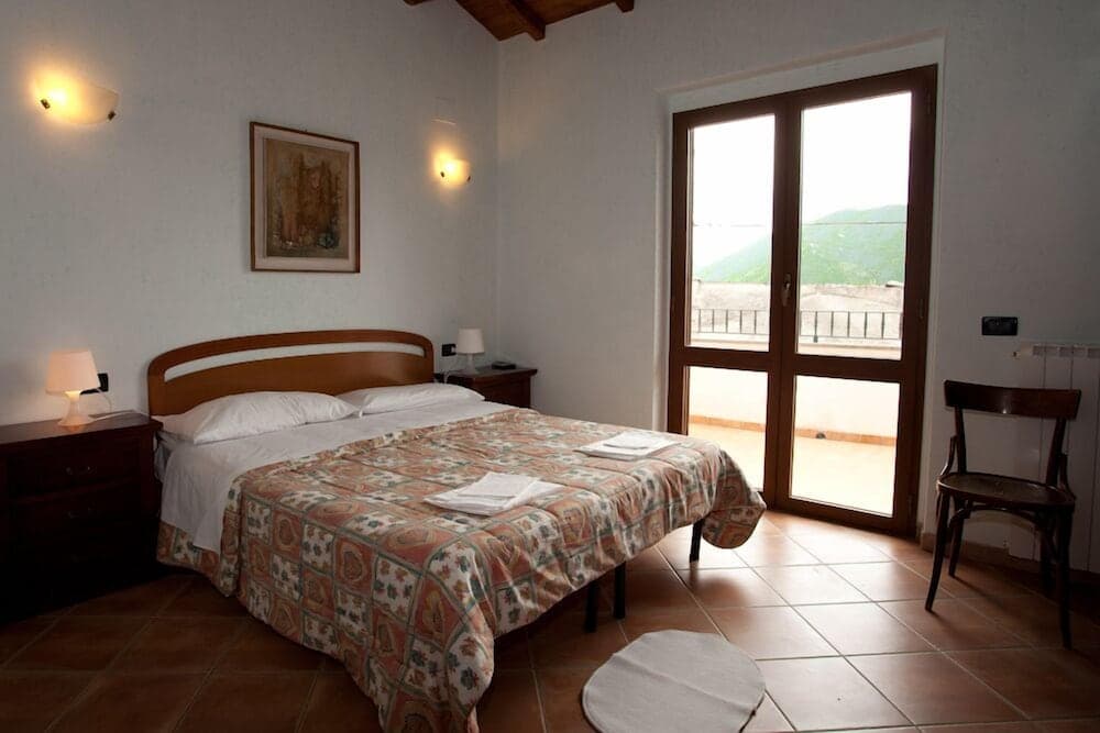 Azienda Agrituristica La Canestra