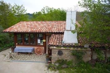 Azienda Agrituristica La Canestra