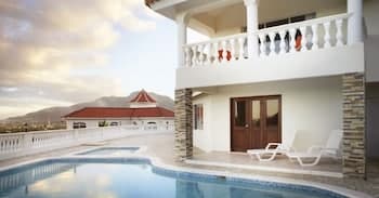 La Vista Villa Villa 5