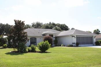 Villa Prins - Golfcourse - 2X Master Bedroom